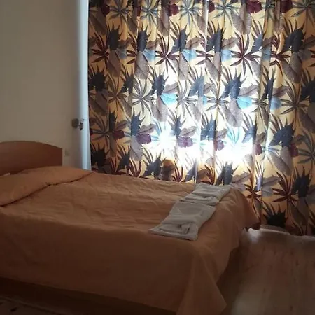 Апартаменти Пампорово Apartment