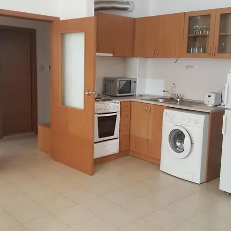 Апартаменти Пампорово *