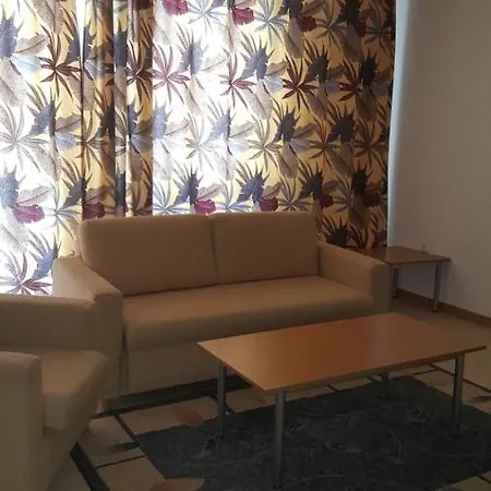 Apartment Апартаменти Пампорово Pamporowo