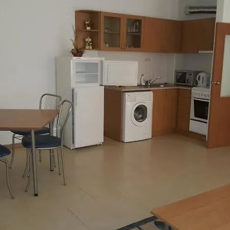 Апартаменти Пампорово *