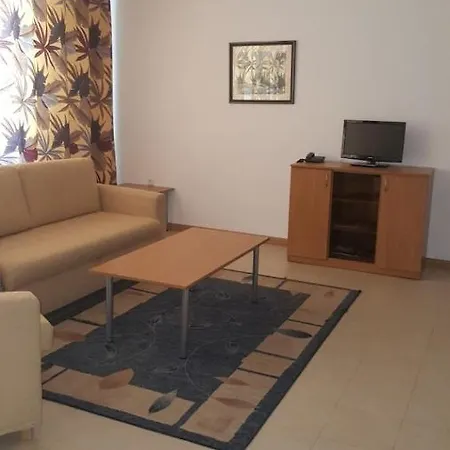 Apartment Апартаменти Пампорово Pamporovo