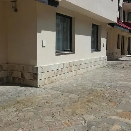 Апартаменти Пампорово * Pamporovo